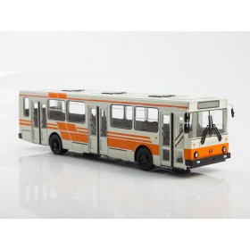 Масштабная модель Городской автобус 5256