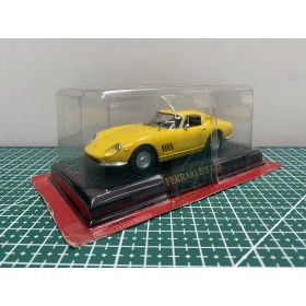 Ferrari Collection №13 275 GTB 
