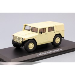 ГАЗ-233001 Тигр, песочный