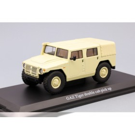 ГАЗ-233001 Тигр, песочный