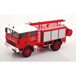 Berliet GDB 4x4 Service Dincendie Feuerwehr Schweiz (Швейцария)