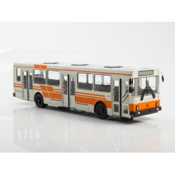 Масштабная модель Городской автобус 5256