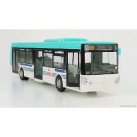 IRISBUS Citelis Autobus (2008), White Light Blue