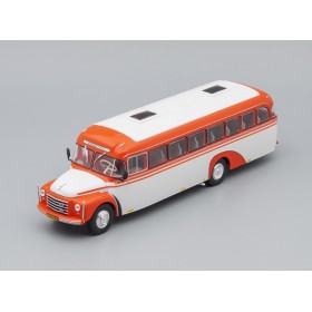VOLVO B 375 SWEDEN 1957 VOLVO B 375 SWEDEN 1957