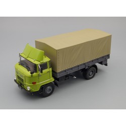 IFA L60, Kultowe Ciezarowki PRL-u 48
