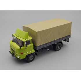 IFA L60, Kultowe Ciezarowki PRL-u 48