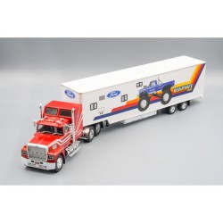FORD LTL 9000 (1990), Semi-Remorque Americains 33
