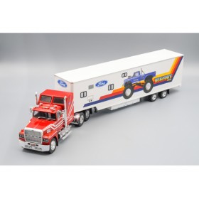FORD LTL 9000 (1990), Semi-Remorque Americains 33