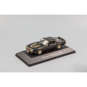 Pontiac Firebird Trans AM (1977) Автоклассика