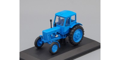 МТЗ 50 (1972), синий