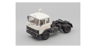 МАЗ-5432 седельный тягач (1981-1985), серый