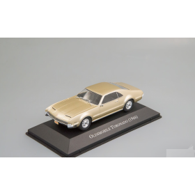 Oldsmobile Toronado (1966) Автоклассика