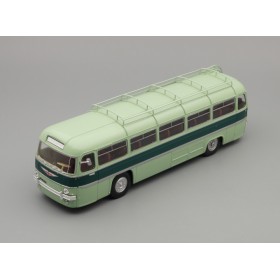 CHAUSSON ANG Transports Orain (1956), light green / green