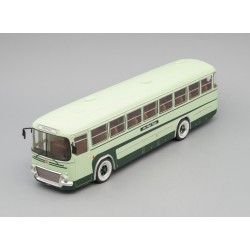 FIAT 360-3 1972 Light Green / Dark Green