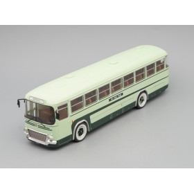 FIAT 360-3 1972 Light Green / Dark Green