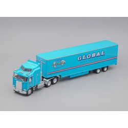 KENWORTH K100 Aerodyne (1980), Semi-Remorque Americains 41