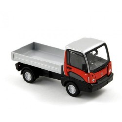 GOUPIL G5 Tipper Beck 2010 (самосвал), red