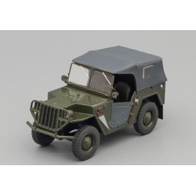 Автолегенды СССР №118 АР-НАТИ 1941 г. хаки Автолегенды СССР №118 АР-НАТИ 1941 г. хаки