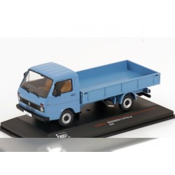 VOLKSWAGEN LT 28 pick up (1978), blue