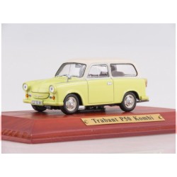 TRABANT P650 Universal, light yellow