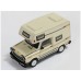 TRABANT 601 Wohnmobil 1980, cream