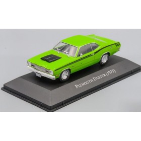 Plymouth Duster (1973) Автоклассика