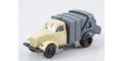 Мусоровоз 93М (51)
