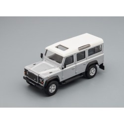 LAND ROVER Defender Generation 1, silver