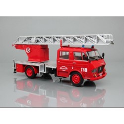 CITROEN 450 des Sapeurs-Pompiers du Finistere