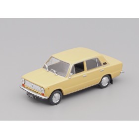 Автолегенды СССР №123 ВАЗ-21011 "Жигули" 1974—1983 гг. бежевый Автолегенды СССР №123 ВАЗ-21011 "Жигули" 1974—1983 гг. бежевый