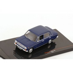 ВАЗ-2101 (LADA 1200) (1970), dark blue