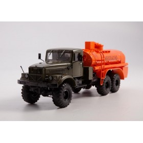 АЦ-8,5 (255Б) Огнеопасно
