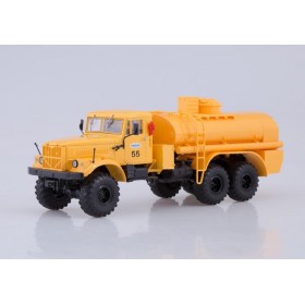 АЦ-8,5 (КРАЗ-255Б) Аэрофлот