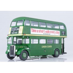 Aec Regent III RT London Country