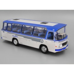 MERCEDES-BENZ O 321HL Reisebus Omnibus Karosserie Vetter (1962)