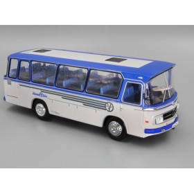 MERCEDES-BENZ O 321HL Reisebus Omnibus Karosserie Vetter (1962)