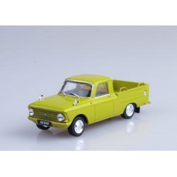 Автолегенды СССР №103, ИЖ-27151