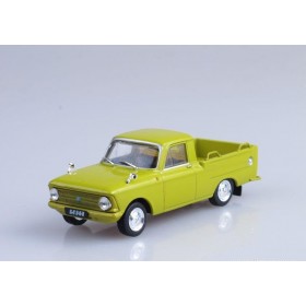 Автолегенды СССР №103, ИЖ-27151 Автолегенды СССР №103, ИЖ-27151