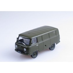 Автолегенды СССР №106, УАЗ-451М
