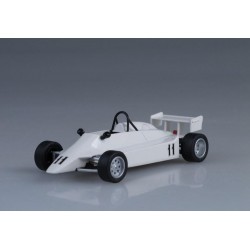 Автолегенды СССР №127 Эстония-21М 1987 г. белый 