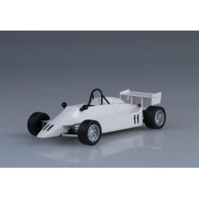 Автолегенды СССР №127 Эстония-21М 1987 г. белый Автолегенды СССР №127 Эстония-21М 1987 г. белый