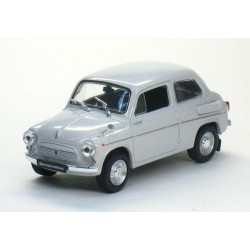 Автолегенды СССР №17 ЗАЗ-965А