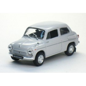 Автолегенды СССР №17 ЗАЗ-965А