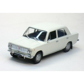Автолегенды СССР №25, ВАЗ-2101 "Жигули"