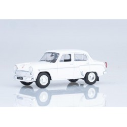 Автолегенды СССР №32, Москвич-403 - белый