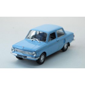 Автолегенды СССР №36, ЗАЗ-966 «Запорожец» Автолегенды СССР №36, ЗАЗ-966 «Запорожец»