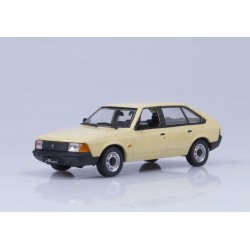 Автолегенды СССР №39, «Москвич-2141»