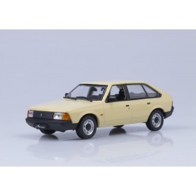 Автолегенды СССР №39, «Москвич-2141»
