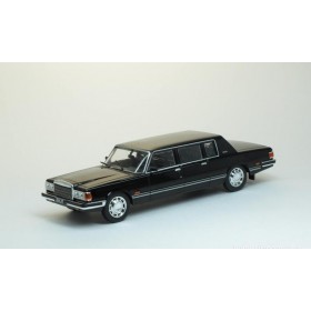 Автолегенды СССР №44, ЗИЛ-41047 