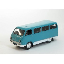 Автолегенды СССР №47, РАФ-977ДМ